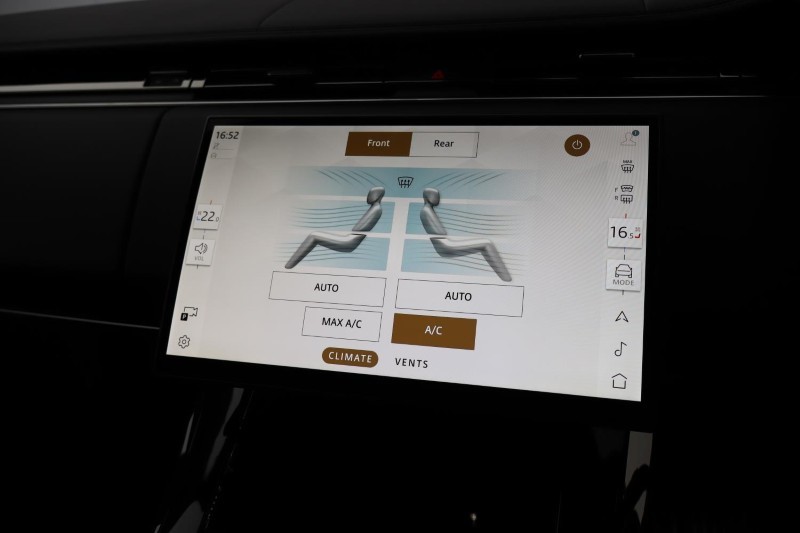  LAND ROVER RANGE ROVER SPORT 3.0 D300 Autobiography 5dr Auto 5319251