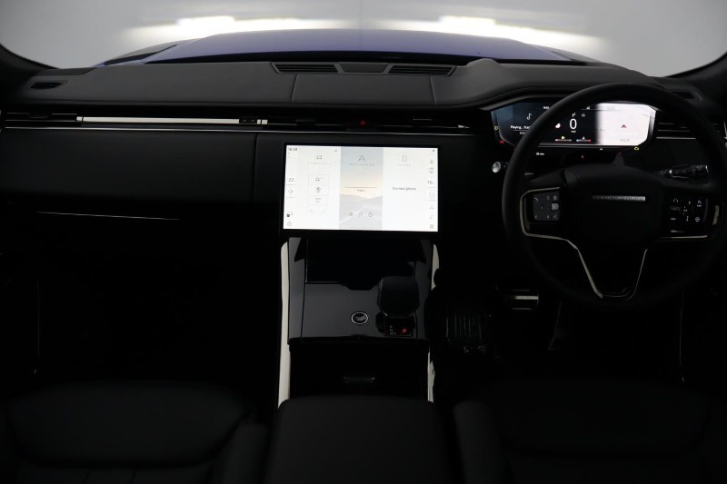  LAND ROVER RANGE ROVER SPORT 3.0 D300 Autobiography 5dr Auto 5319228