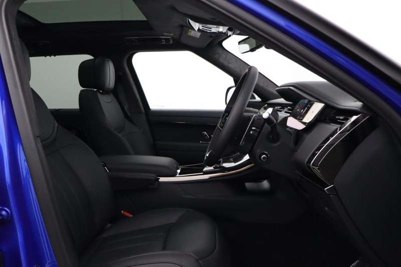  LAND ROVER RANGE ROVER SPORT 3.0 D300 Autobiography 5dr Auto 5319240