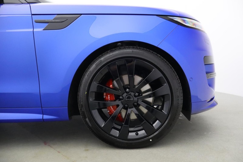  LAND ROVER RANGE ROVER SPORT 3.0 D300 Autobiography 5dr Auto 5319210