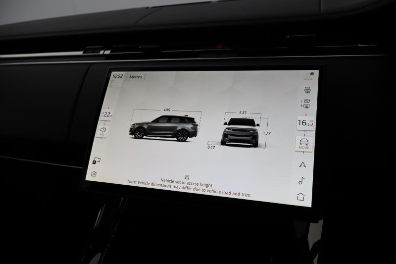  LAND ROVER RANGE ROVER SPORT 3.0 D300 Autobiography 5dr Auto 5319250