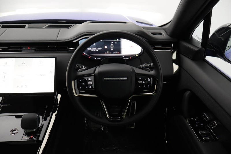  LAND ROVER RANGE ROVER SPORT 3.0 D300 Autobiography 5dr Auto 5319236