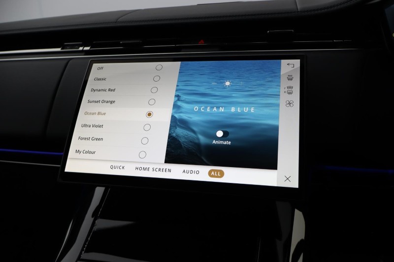  LAND ROVER RANGE ROVER SPORT 3.0 D300 Autobiography 5dr Auto 5319254