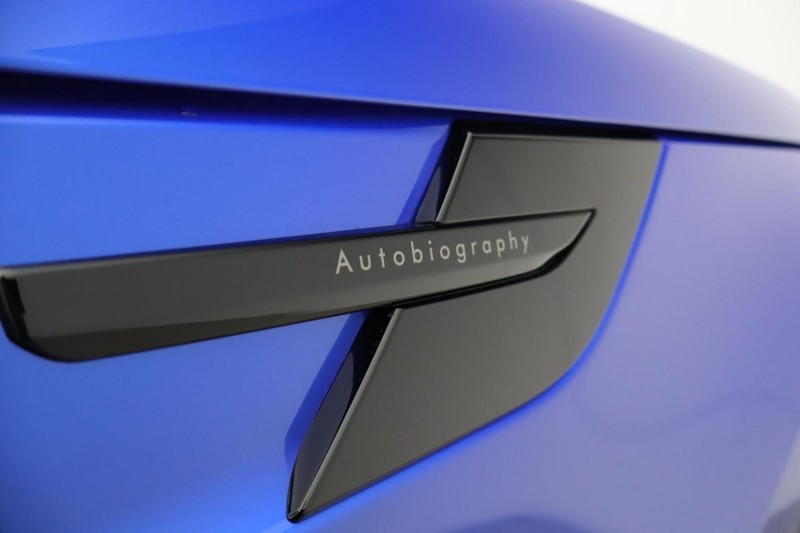  LAND ROVER RANGE ROVER SPORT 3.0 D300 Autobiography 5dr Auto 5319205