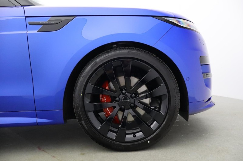  LAND ROVER RANGE ROVER SPORT 3.0 D300 Autobiography 5dr Auto 5319208