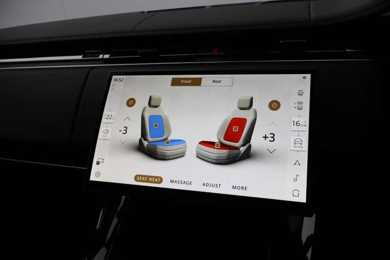  LAND ROVER RANGE ROVER SPORT 3.0 D300 Autobiography 5dr Auto 5319249