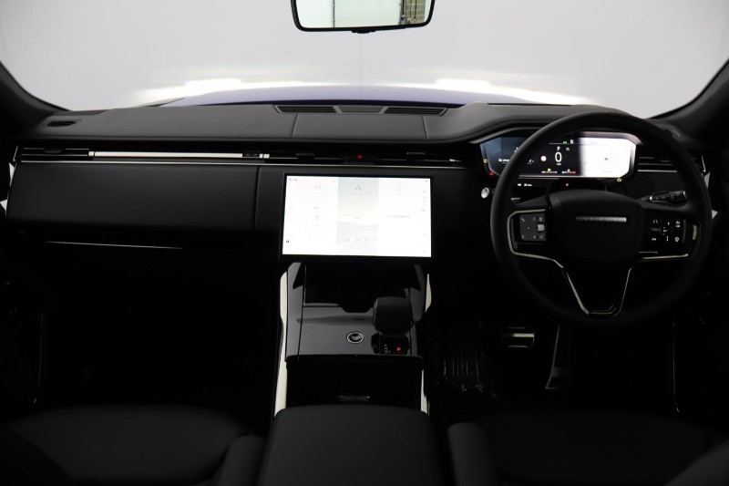  LAND ROVER RANGE ROVER SPORT 3.0 D300 Autobiography 5dr Auto 5319230