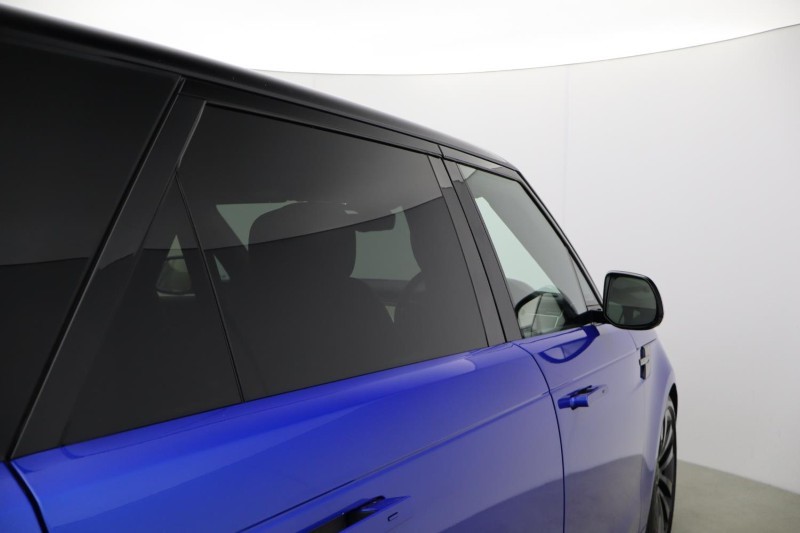  LAND ROVER RANGE ROVER SPORT 3.0 D300 Autobiography 5dr Auto 5319202