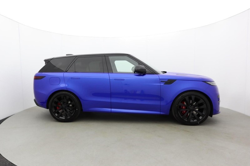  LAND ROVER RANGE ROVER SPORT 3.0 D300 Autobiography 5dr Auto 5319187