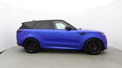 LAND ROVER RANGE ROVER SPORT 3.0 D300 Autobiography 5dr Auto 5319187