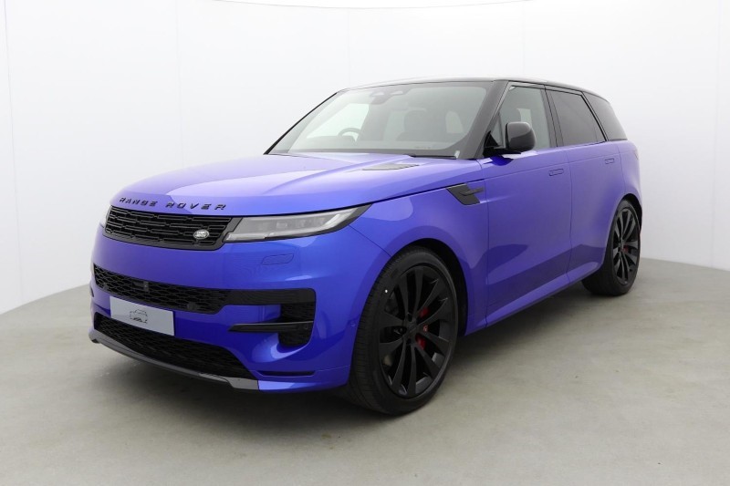  LAND ROVER RANGE ROVER SPORT 3.0 D300 Autobiography 5dr Auto 5319185