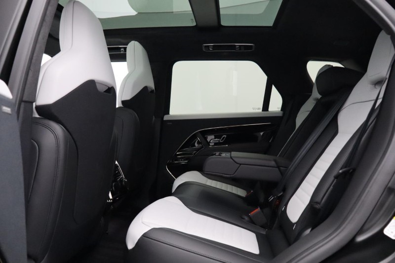  LAND ROVER RANGE ROVER SPORT 4.4 P635 V8 SV Ultimate Edition 5dr Auto 5350500
