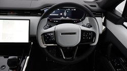 LAND ROVER RANGE ROVER SPORT 4.4 P635 V8 SV Ultimate Edition 5dr Auto 5350524