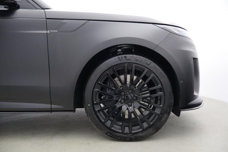  LAND ROVER RANGE ROVER SPORT 4.4 P635 V8 SV Ultimate Edition 5dr Auto 5350513