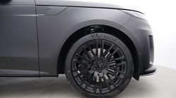 LAND ROVER RANGE ROVER SPORT 4.4 P635 V8 SV Ultimate Edition 5dr Auto 5350513