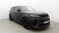 LAND ROVER RANGE ROVER SPORT 4.4 P635 V8 SV Ultimate Edition 5dr Auto 5350478