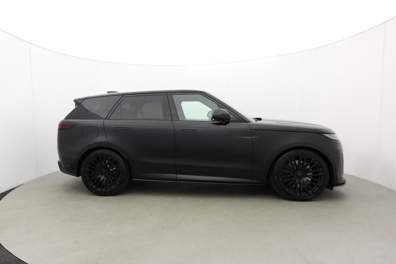  LAND ROVER RANGE ROVER SPORT 4.4 P635 V8 SV Ultimate Edition 5dr Auto 5350482
