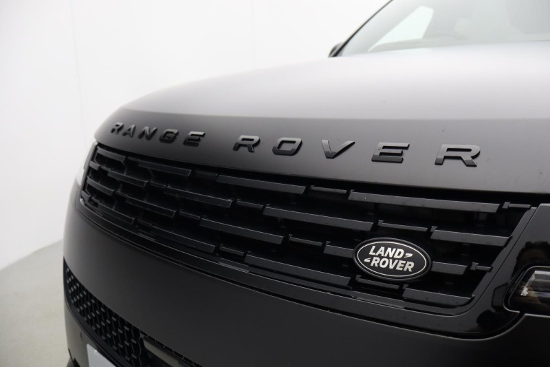  LAND ROVER RANGE ROVER SPORT 4.4 P635 V8 SV Ultimate Edition 5dr Auto 5350517