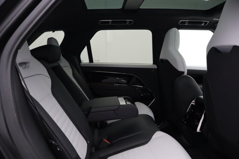 LAND ROVER RANGE ROVER SPORT 4.4 P635 V8 SV Ultimate Edition 5dr Auto 5350503