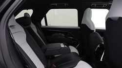 LAND ROVER RANGE ROVER SPORT 4.4 P635 V8 SV Ultimate Edition 5dr Auto 5350503