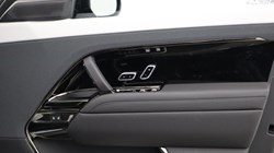 LAND ROVER RANGE ROVER SPORT 4.4 P635 V8 SV Ultimate Edition 5dr Auto 5350530