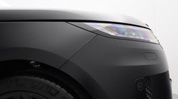 LAND ROVER RANGE ROVER SPORT 4.4 P635 V8 SV Ultimate Edition 5dr Auto 5350516