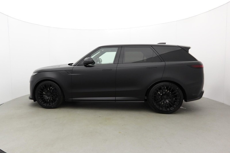  LAND ROVER RANGE ROVER SPORT 4.4 P635 V8 SV Ultimate Edition 5dr Auto 5350483