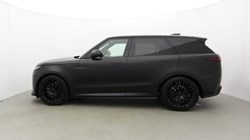 LAND ROVER RANGE ROVER SPORT 4.4 P635 V8 SV Ultimate Edition 5dr Auto 5350483