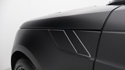 LAND ROVER RANGE ROVER SPORT 4.4 P635 V8 SV Ultimate Edition 5dr Auto 5350519