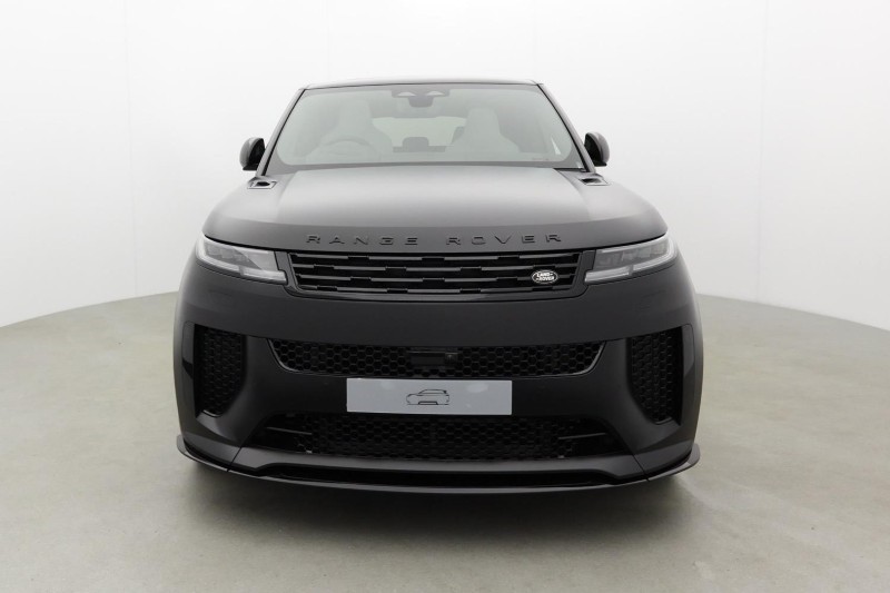 LAND ROVER RANGE ROVER SPORT 4.4 P635 V8 SV Ultimate Edition 5dr Auto 5350479