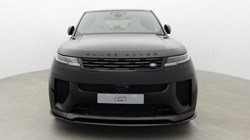 LAND ROVER RANGE ROVER SPORT 4.4 P635 V8 SV Ultimate Edition 5dr Auto 5350479