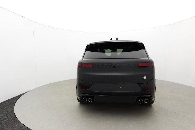  LAND ROVER RANGE ROVER SPORT 4.4 P635 V8 SV Ultimate Edition 5dr Auto 5350481