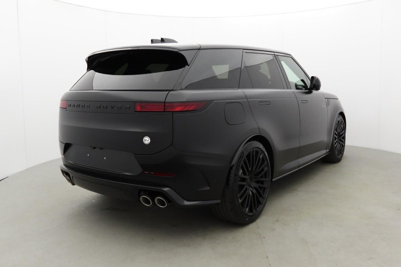  LAND ROVER RANGE ROVER SPORT 4.4 P635 V8 SV Ultimate Edition 5dr Auto 5350484