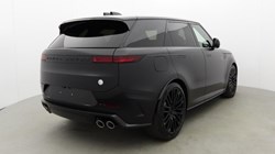 LAND ROVER RANGE ROVER SPORT 4.4 P635 V8 SV Ultimate Edition 5dr Auto 5350484