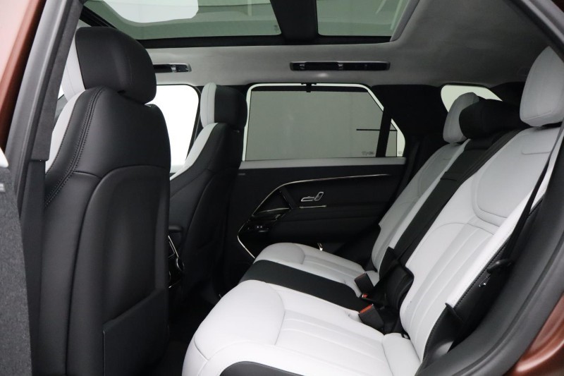  LAND ROVER RANGE ROVER SPORT 3.0 P460e Autobiography 5dr Auto 5323917