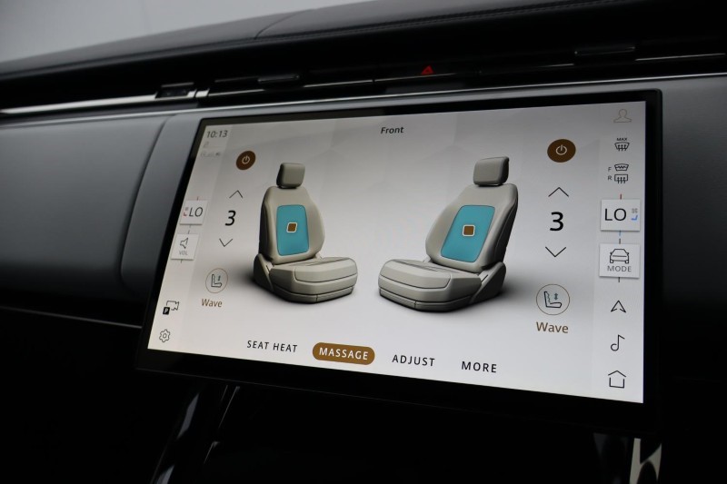  LAND ROVER RANGE ROVER SPORT 3.0 P460e Autobiography 5dr Auto 5323944