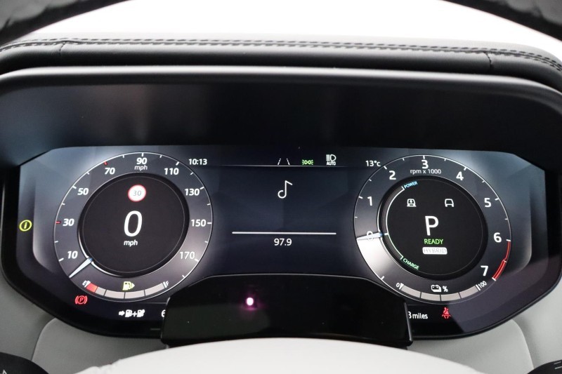  LAND ROVER RANGE ROVER SPORT 3.0 P460e Autobiography 5dr Auto 5323952