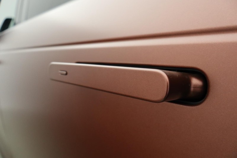  LAND ROVER RANGE ROVER SPORT 3.0 P460e Autobiography 5dr Auto 5323914