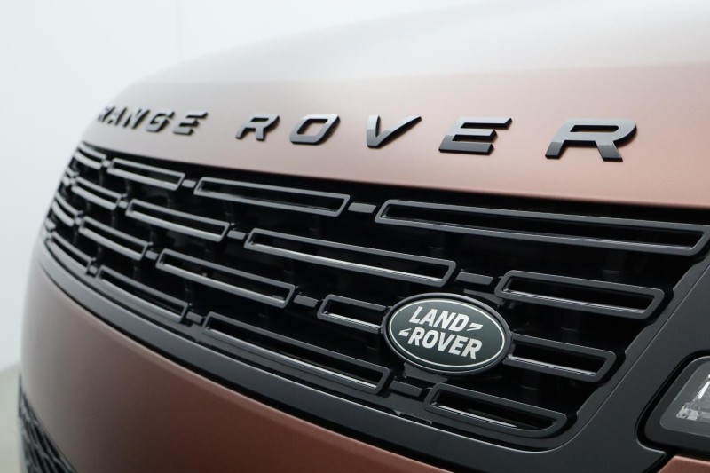  LAND ROVER RANGE ROVER SPORT 3.0 P460e Autobiography 5dr Auto 5323967