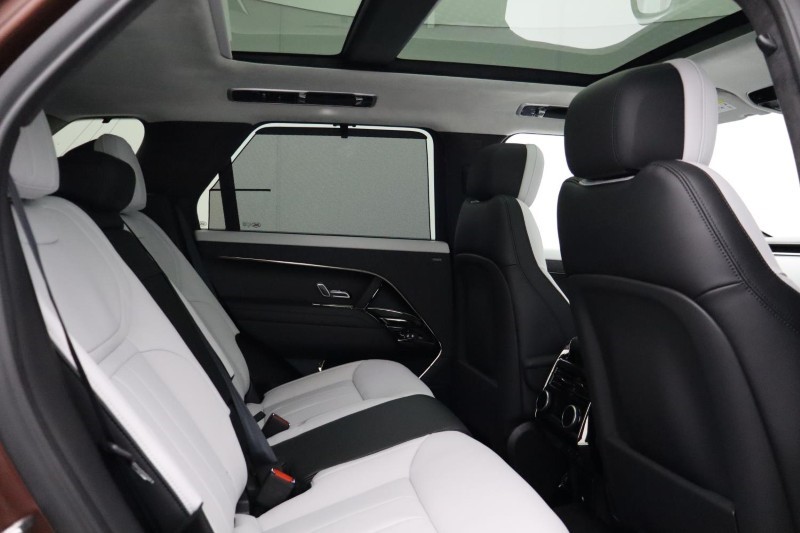  LAND ROVER RANGE ROVER SPORT 3.0 P460e Autobiography 5dr Auto 5323922