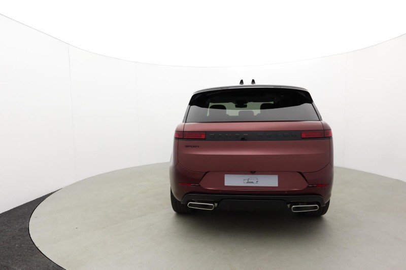  LAND ROVER RANGE ROVER SPORT 3.0 P460e Autobiography 5dr Auto 5323901