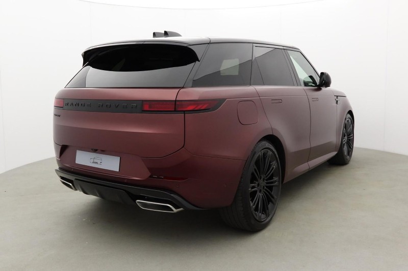  LAND ROVER RANGE ROVER SPORT 3.0 P460e Autobiography 5dr Auto 5323904