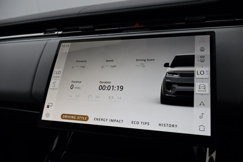  LAND ROVER RANGE ROVER SPORT 3.0 P460e Autobiography 5dr Auto 5323947