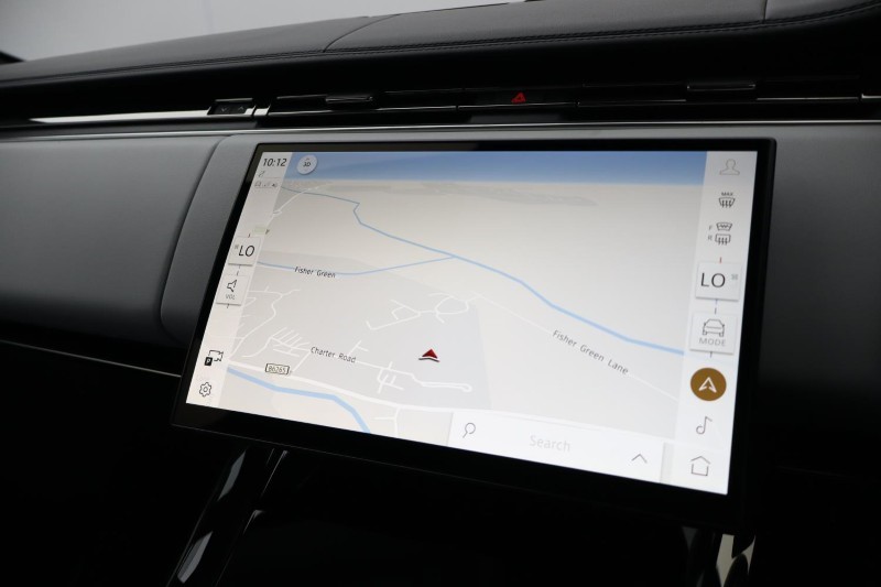  LAND ROVER RANGE ROVER SPORT 3.0 P460e Autobiography 5dr Auto 5323939