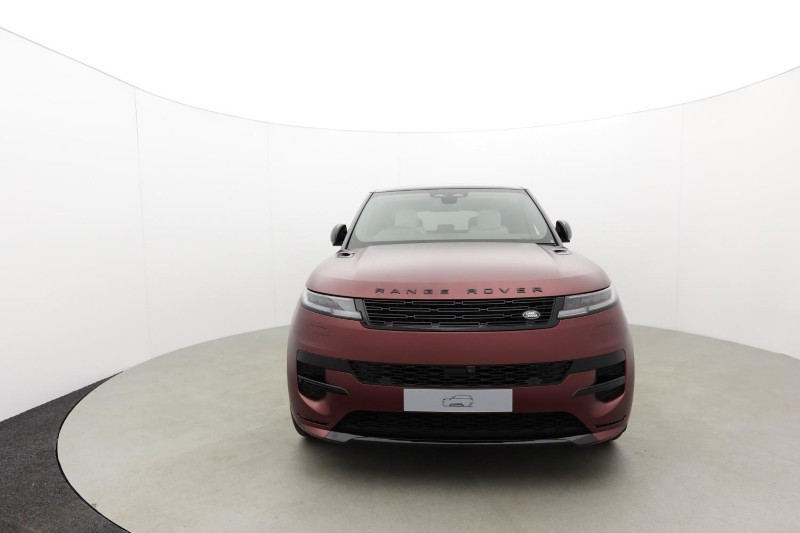  LAND ROVER RANGE ROVER SPORT 3.0 P460e Autobiography 5dr Auto 5323899