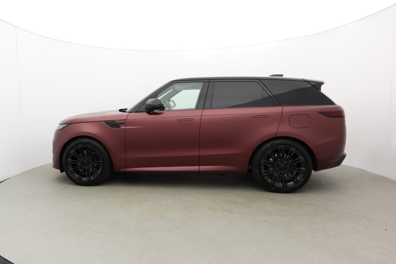  LAND ROVER RANGE ROVER SPORT 3.0 P460e Autobiography 5dr Auto 5323903