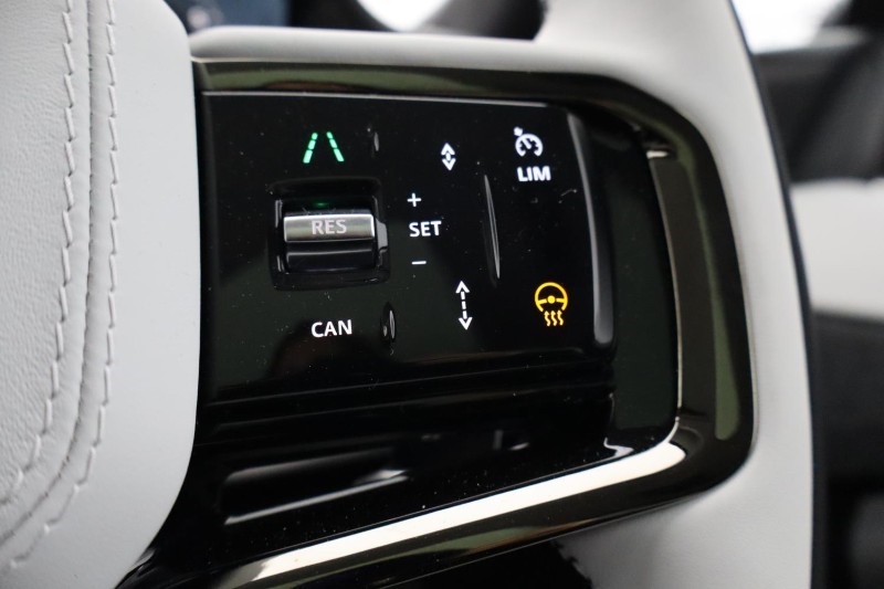  LAND ROVER RANGE ROVER SPORT 3.0 P460e Autobiography 5dr Auto 5323953