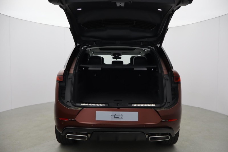  LAND ROVER RANGE ROVER SPORT 3.0 P460e Autobiography 5dr Auto 5323912