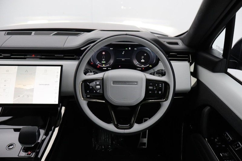  LAND ROVER RANGE ROVER SPORT 3.0 P460e Autobiography 5dr Auto 5323928