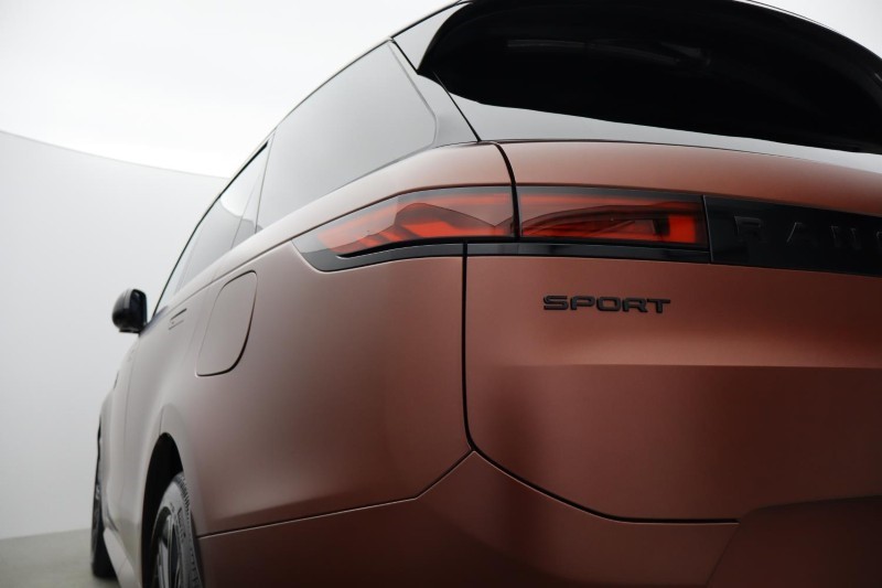  LAND ROVER RANGE ROVER SPORT 3.0 P460e Autobiography 5dr Auto 5323907